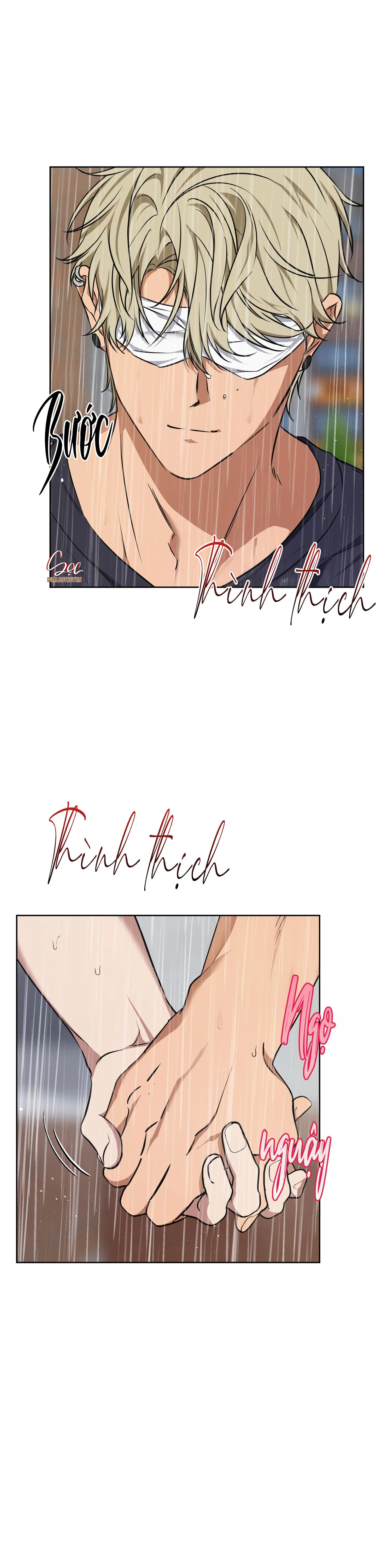 THẦN HỔ Chapter 9 Trang 16