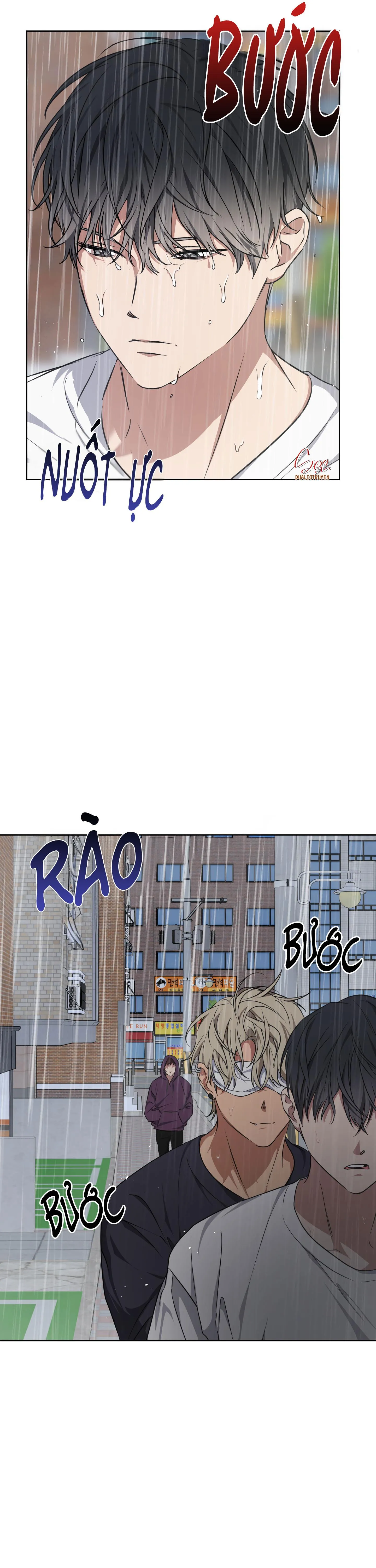 THẦN HỔ Chapter 9 Trang 17