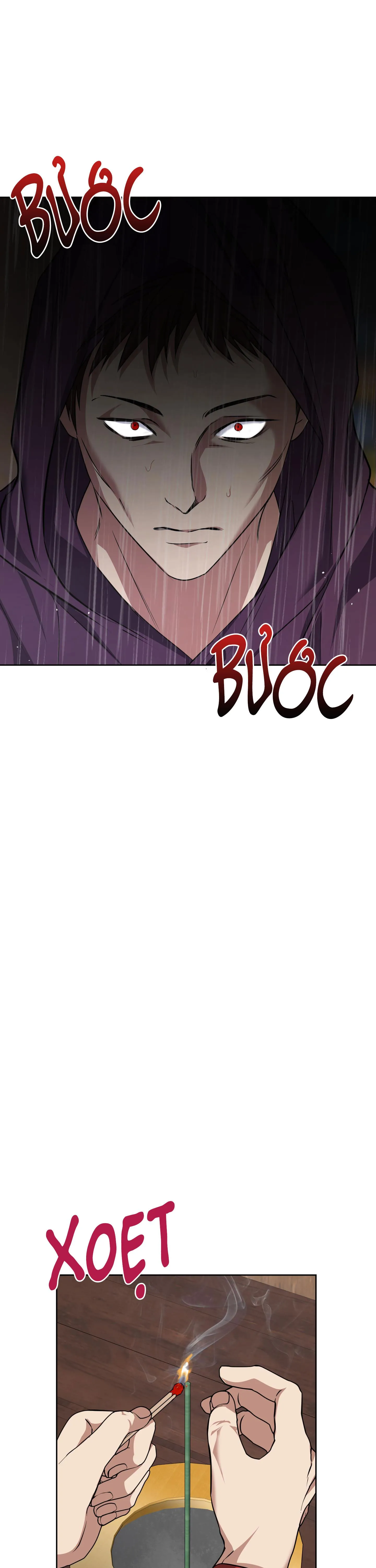 THẦN HỔ Chapter 9 Trang 18