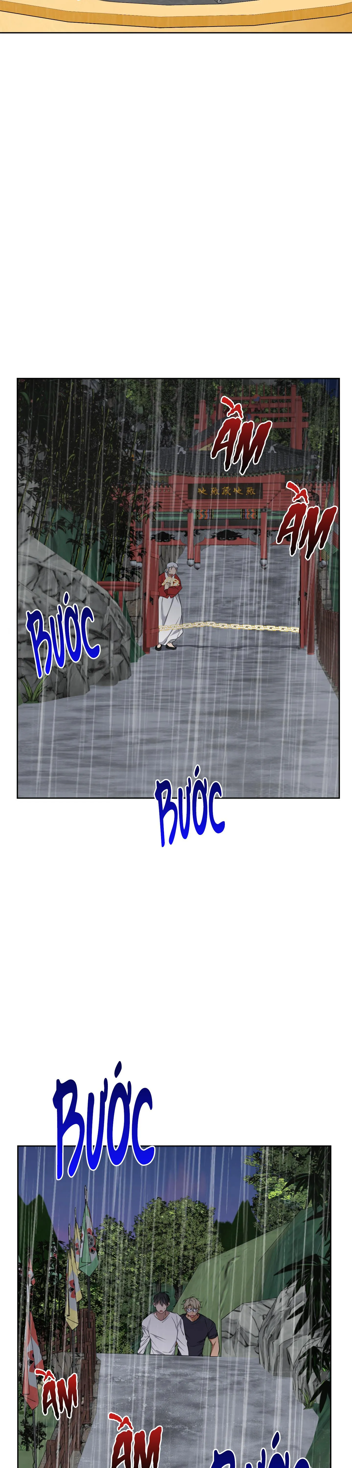 THẦN HỔ Chapter 9 Trang 24