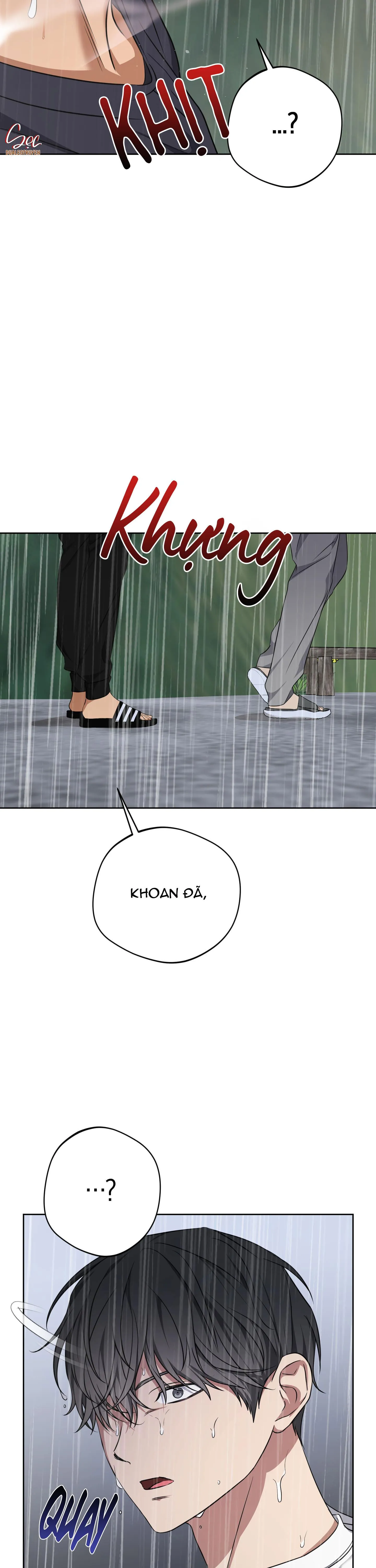 THẦN HỔ Chapter 9 Trang 26