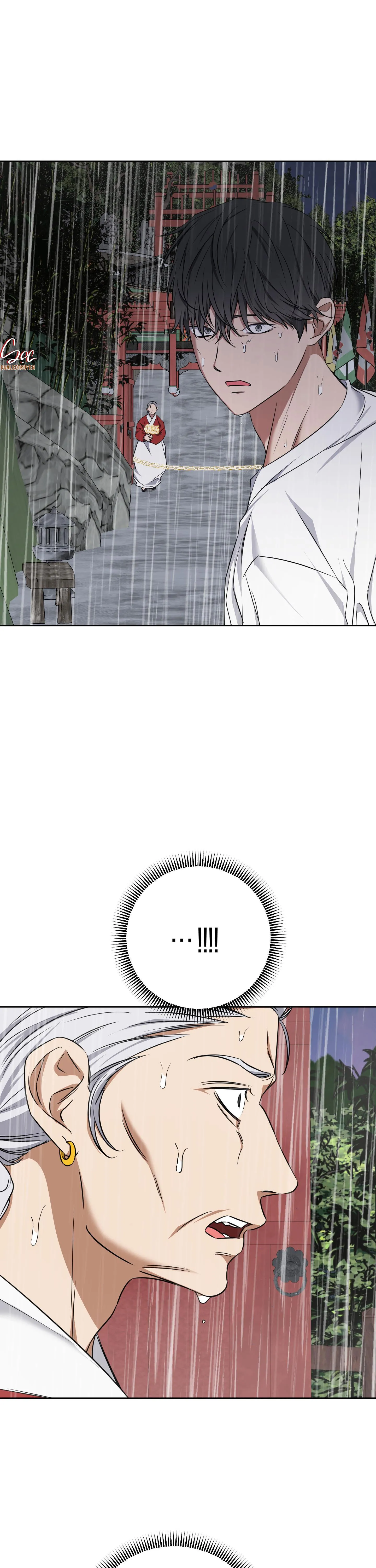 THẦN HỔ Chapter 9 Trang 28