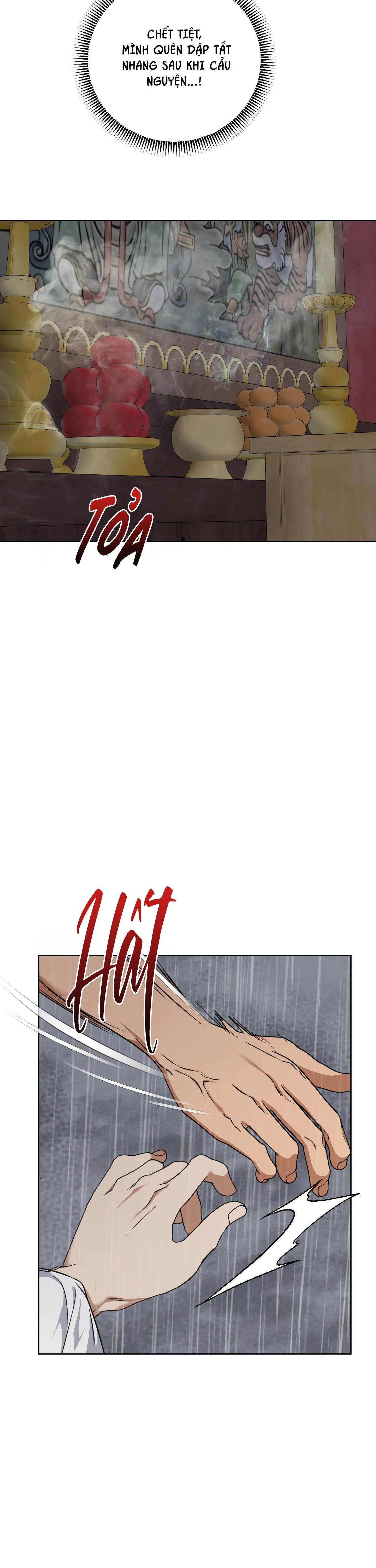 THẦN HỔ Chapter 9 Trang 29