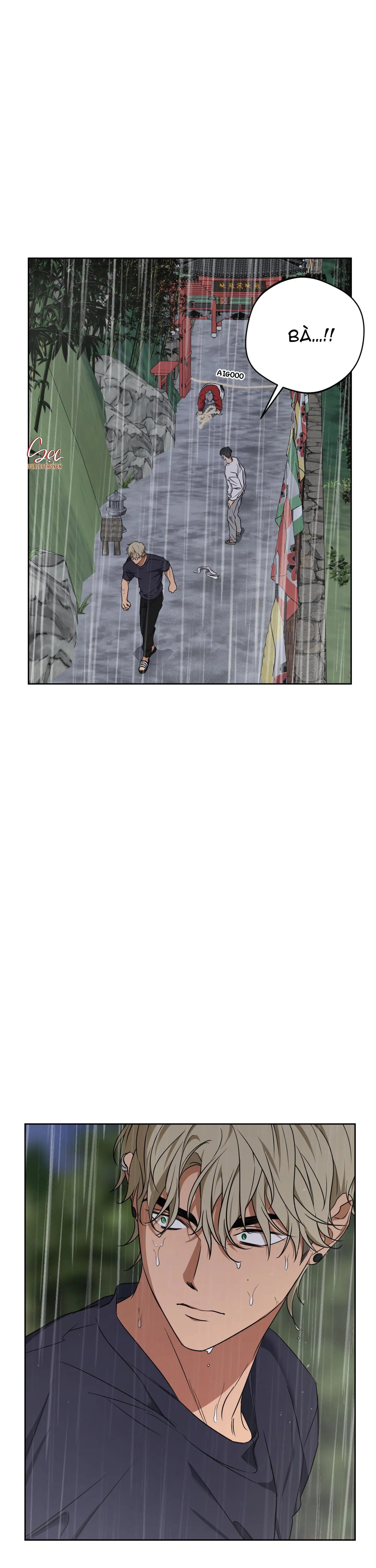 THẦN HỔ Chapter 9 Trang 31