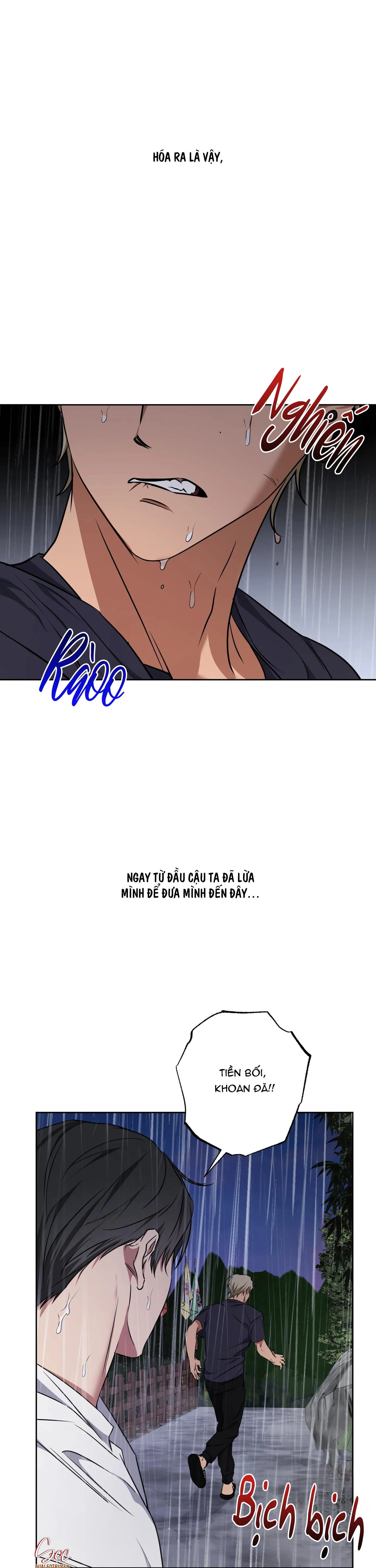 THẦN HỔ Chapter 9 Trang 32