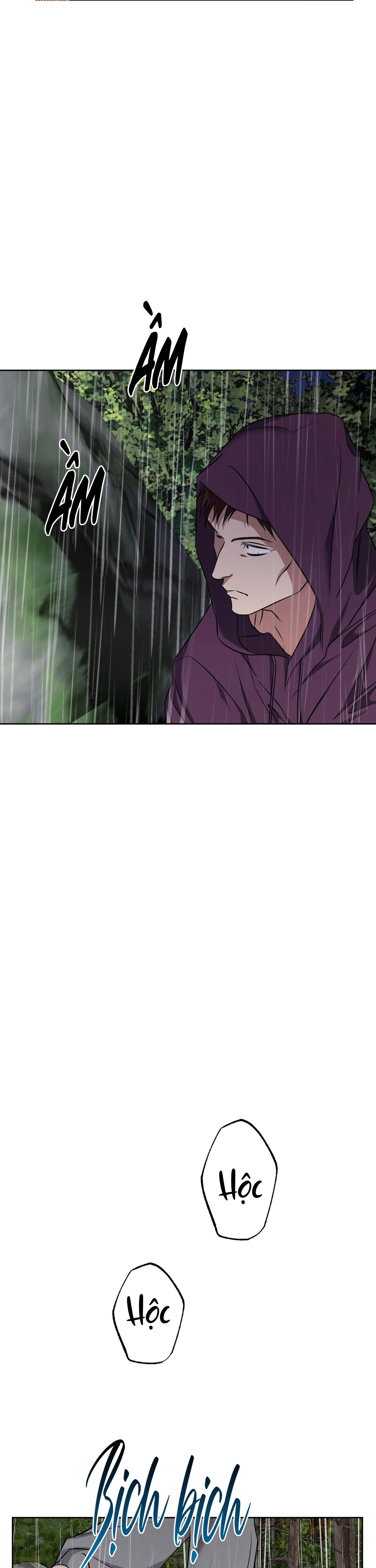 THẦN HỔ Chapter 9 Trang 33