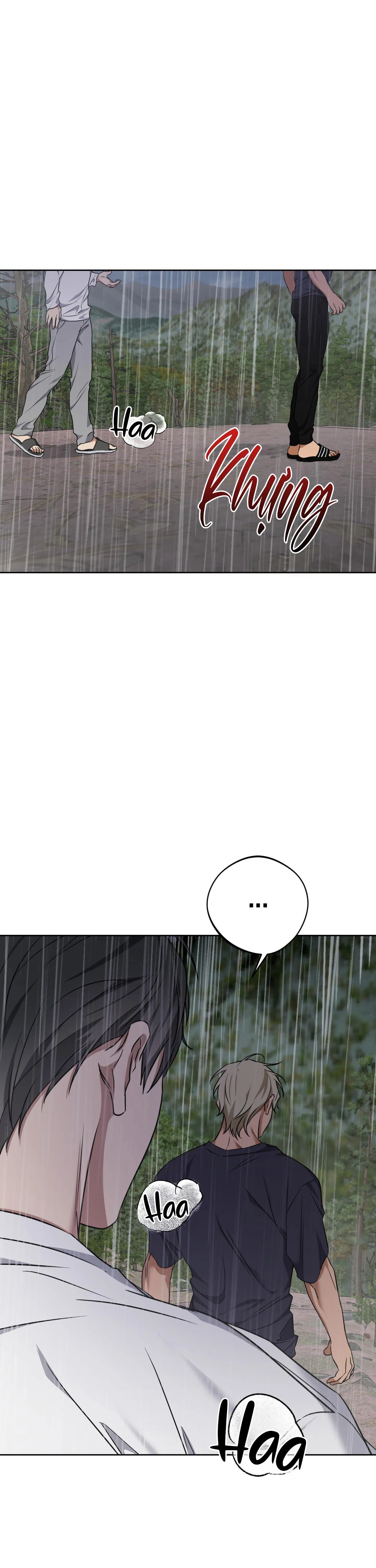 THẦN HỔ Chapter 9 Trang 35