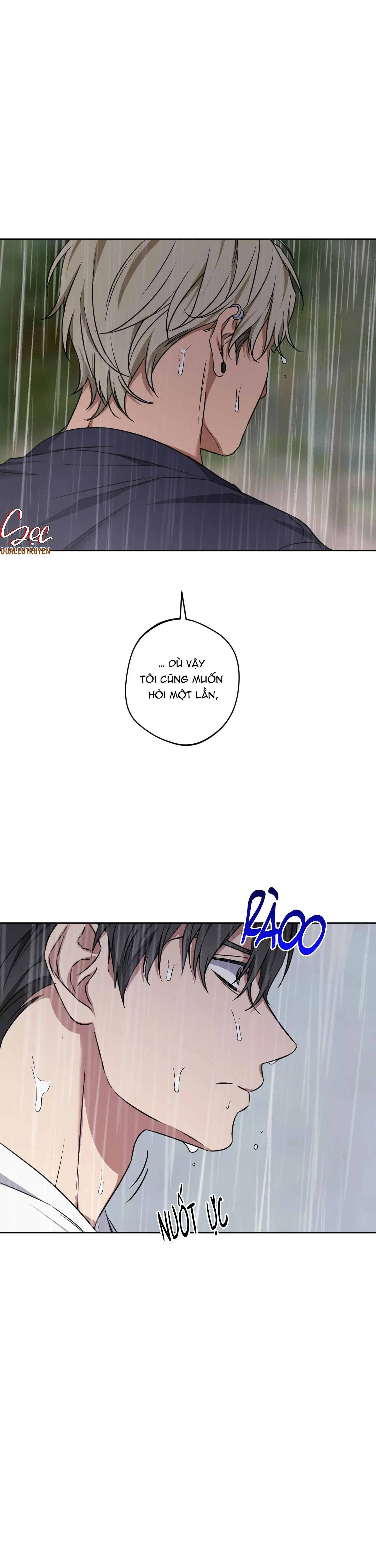 THẦN HỔ Chapter 9 Trang 36