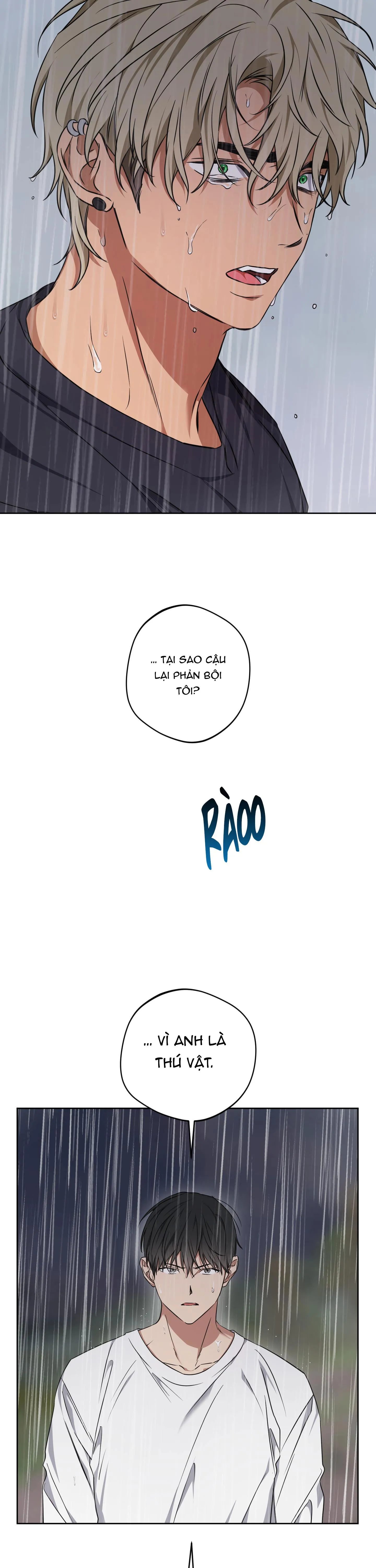 THẦN HỔ Chapter 10 Trang 3