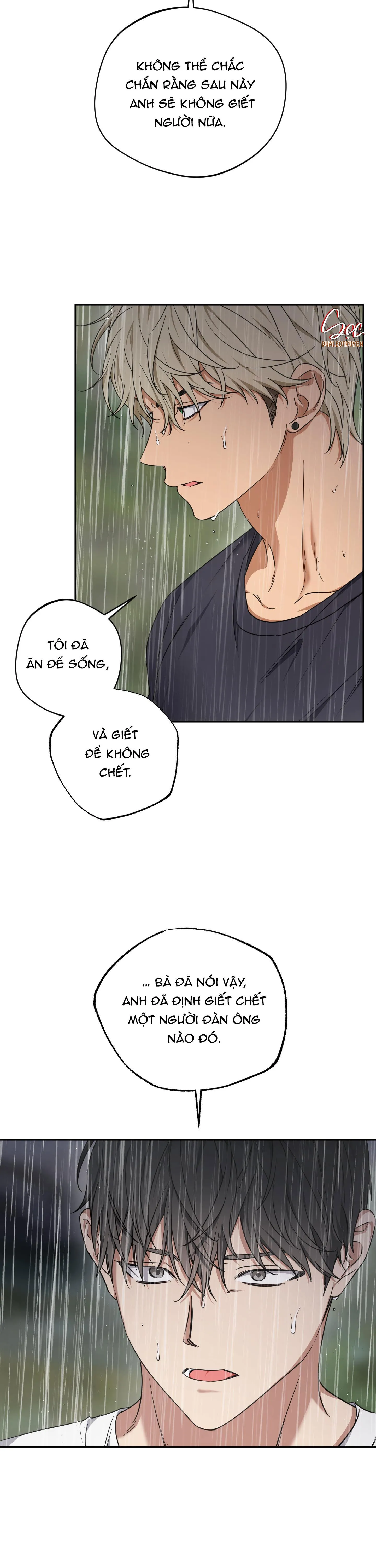 THẦN HỔ Chapter 10 Trang 4