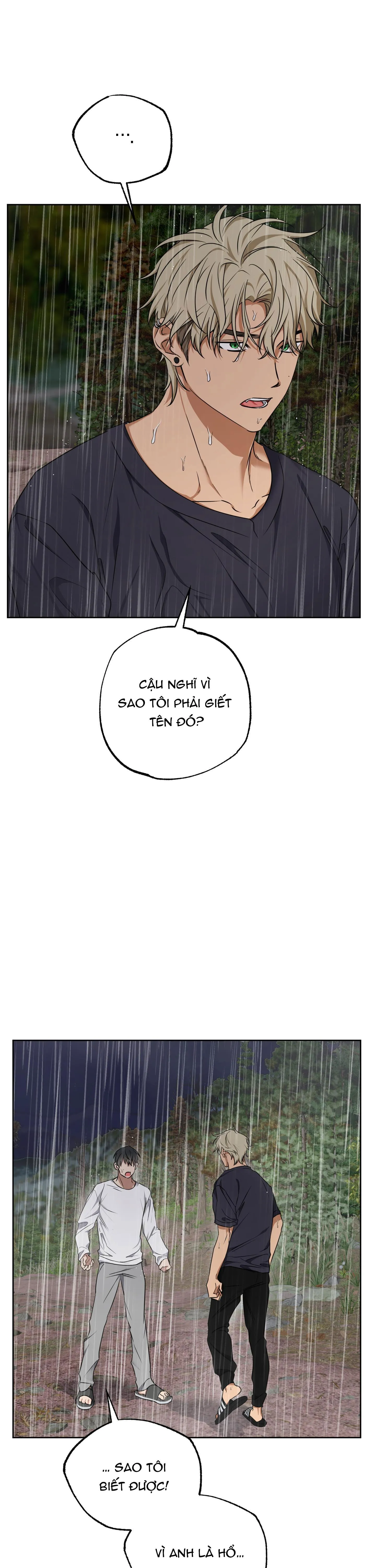 THẦN HỔ Chapter 10 Trang 5