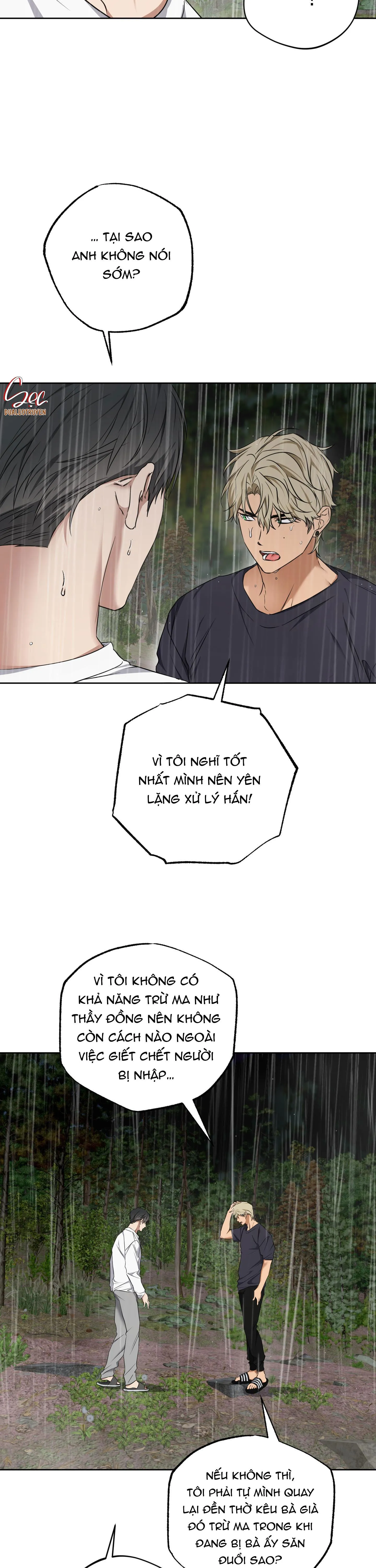 THẦN HỔ Chapter 10 Trang 7