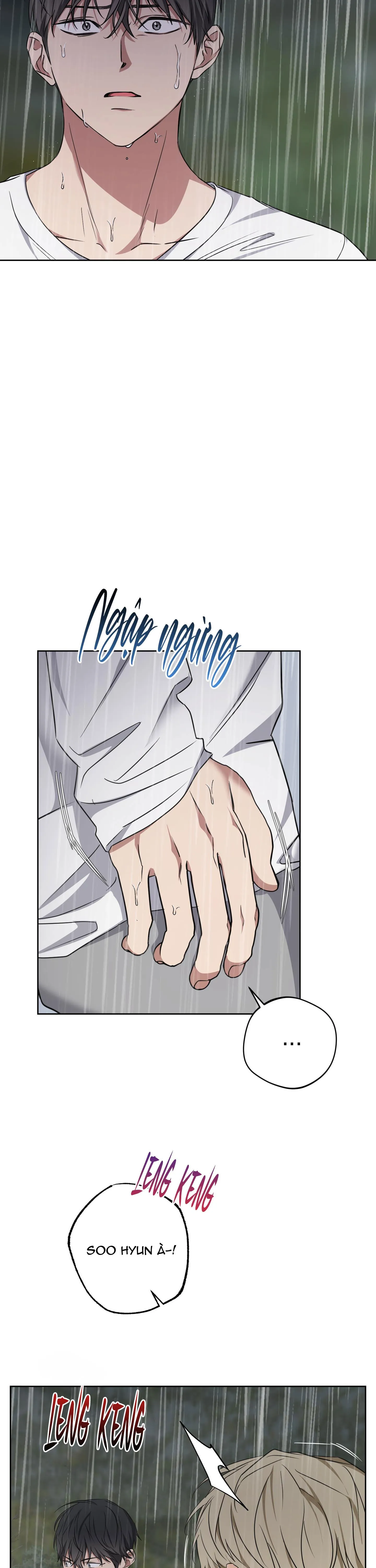 THẦN HỔ Chapter 10 Trang 9