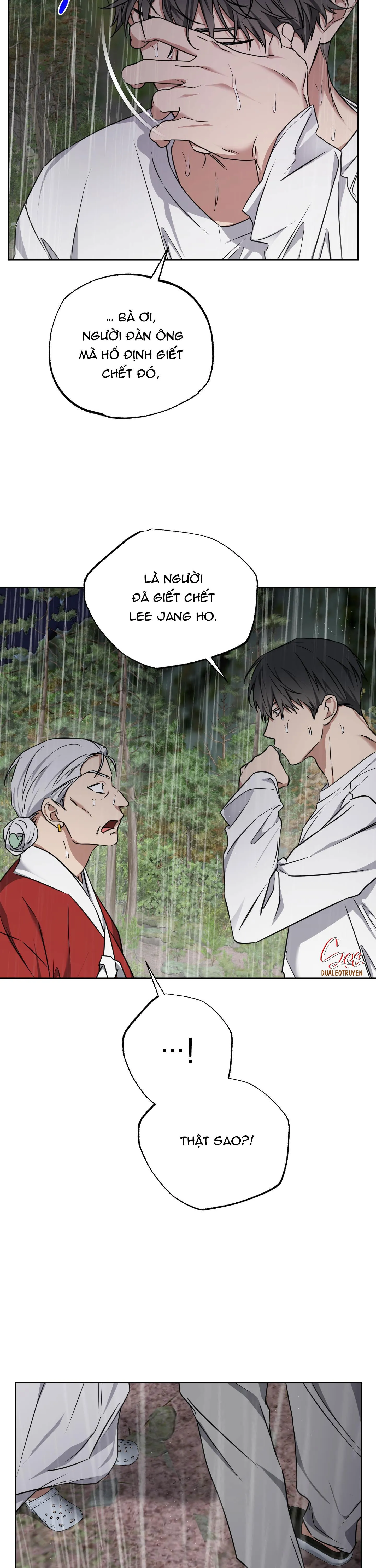 THẦN HỔ Chapter 10 Trang 14