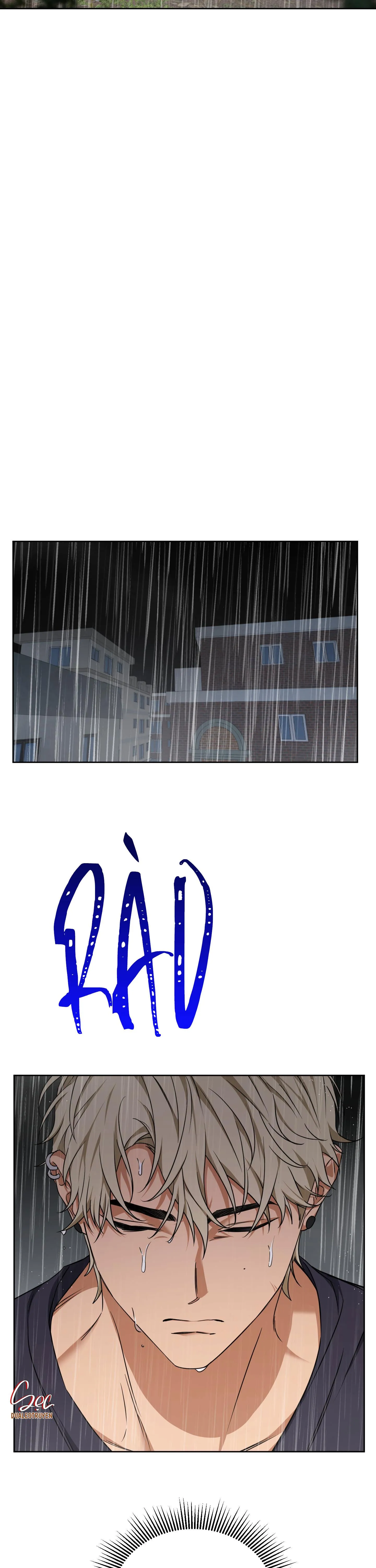 THẦN HỔ Chapter 10 Trang 24