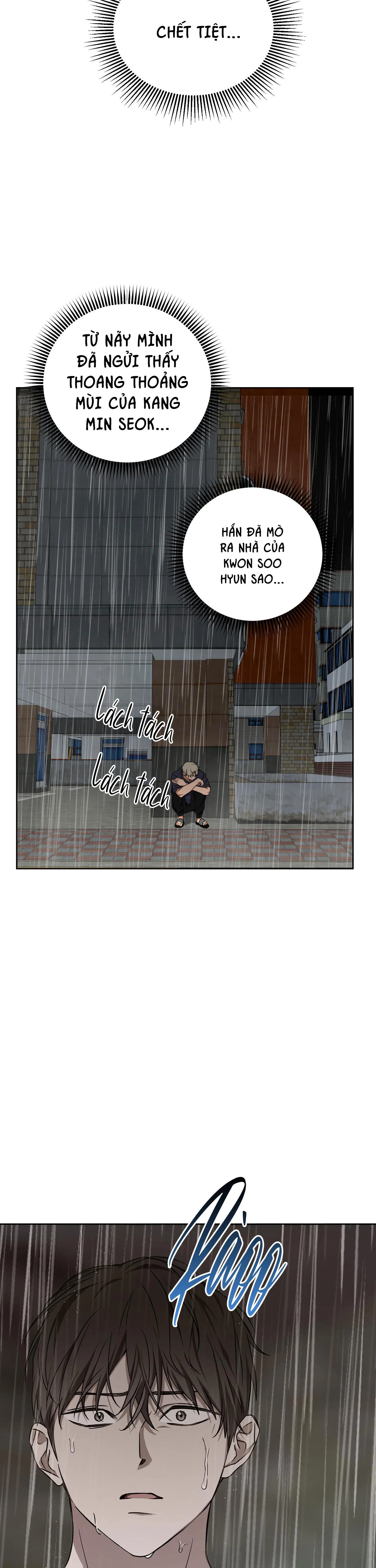 THẦN HỔ Chapter 10 Trang 25