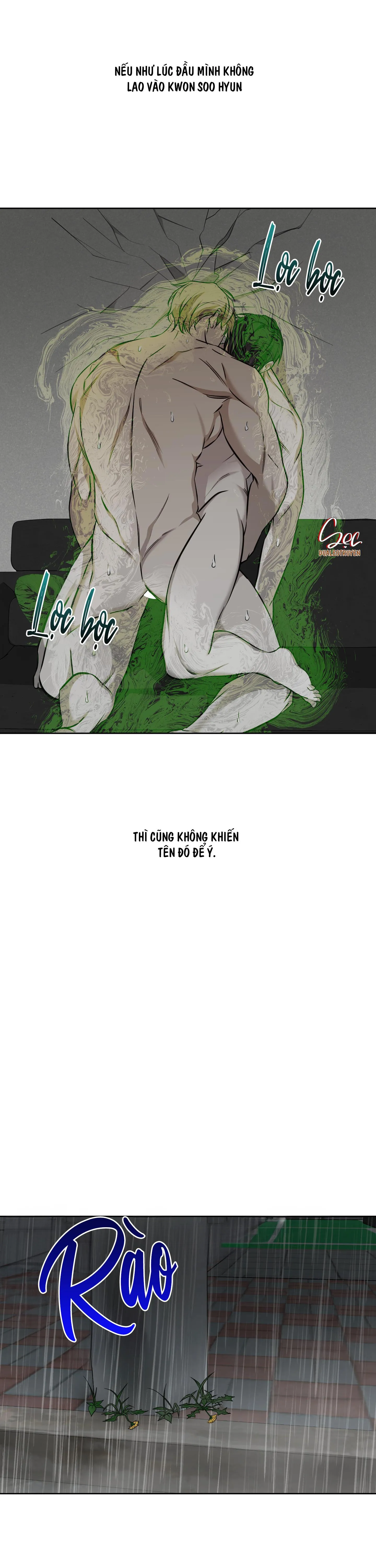 THẦN HỔ Chapter 10 Trang 29