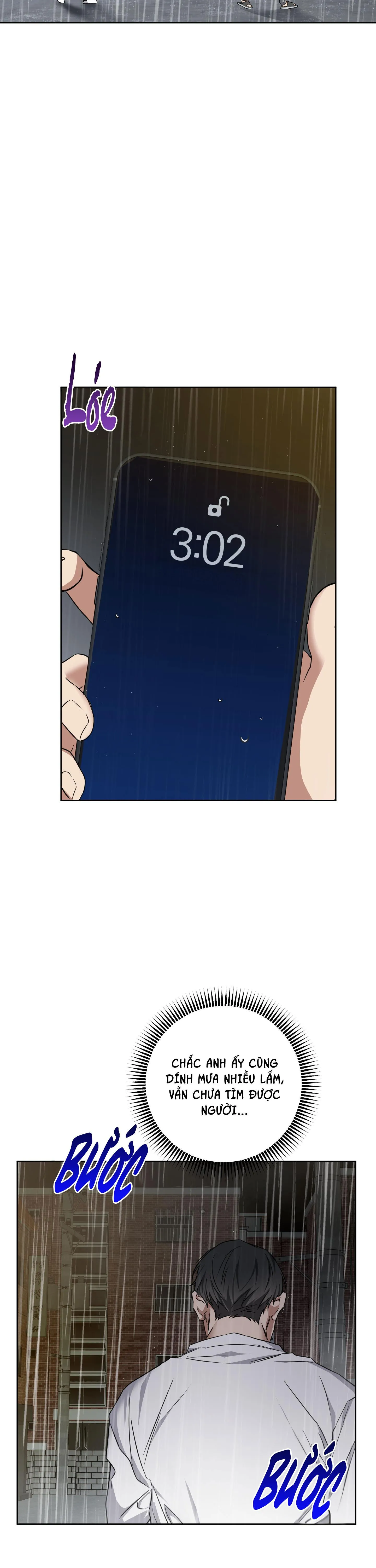 THẦN HỔ Chapter 10 Trang 31