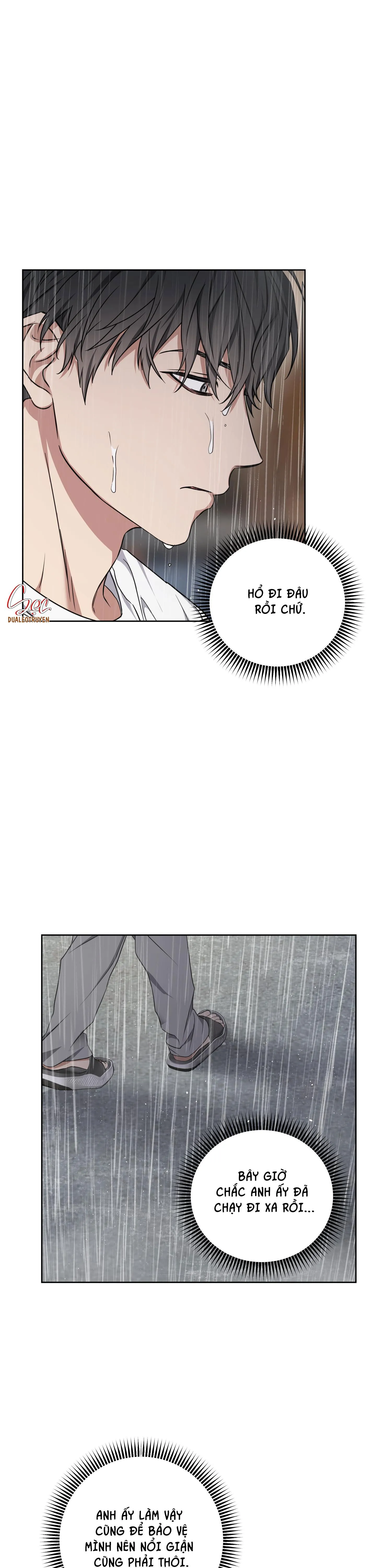 THẦN HỔ Chapter 10 Trang 32