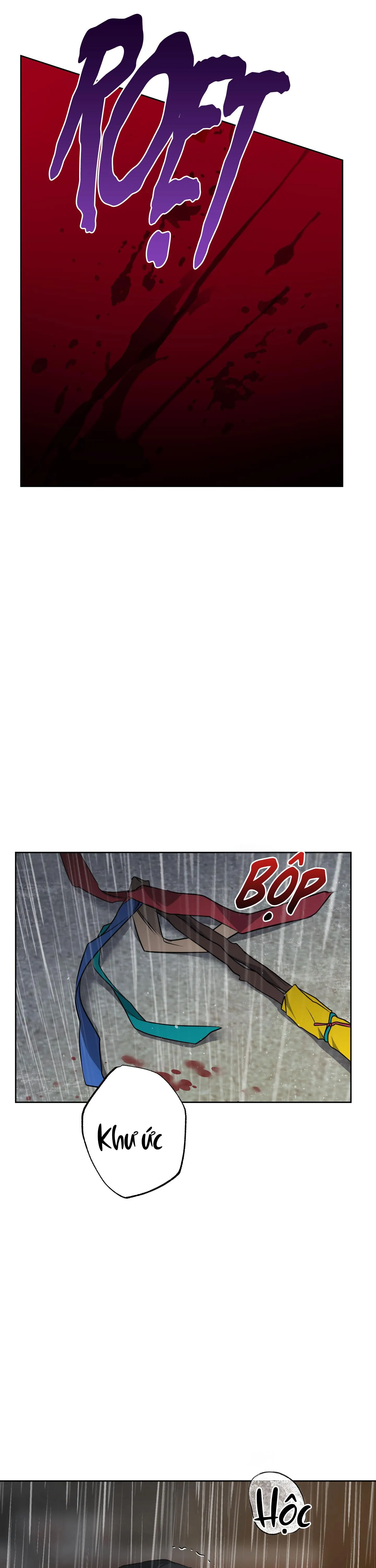 THẦN HỔ Chapter 10 Trang 35