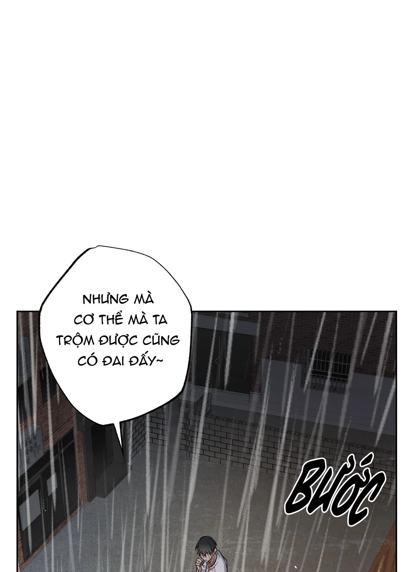 THẦN HỔ Chapter 10 Trang 37