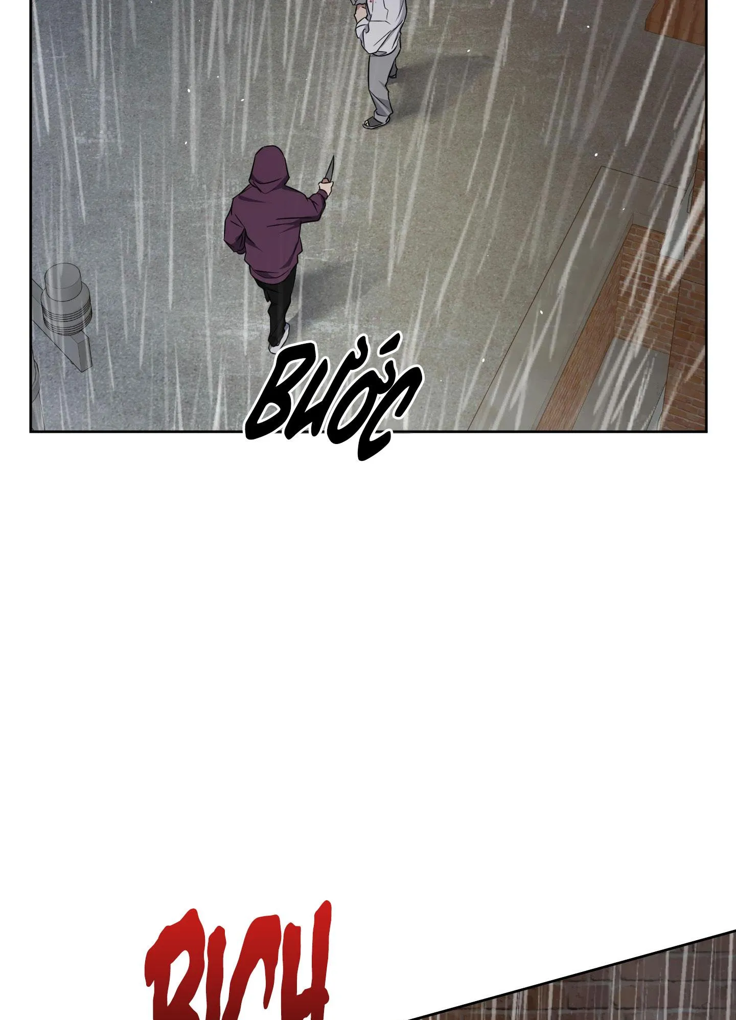 THẦN HỔ Chapter 10 Trang 38