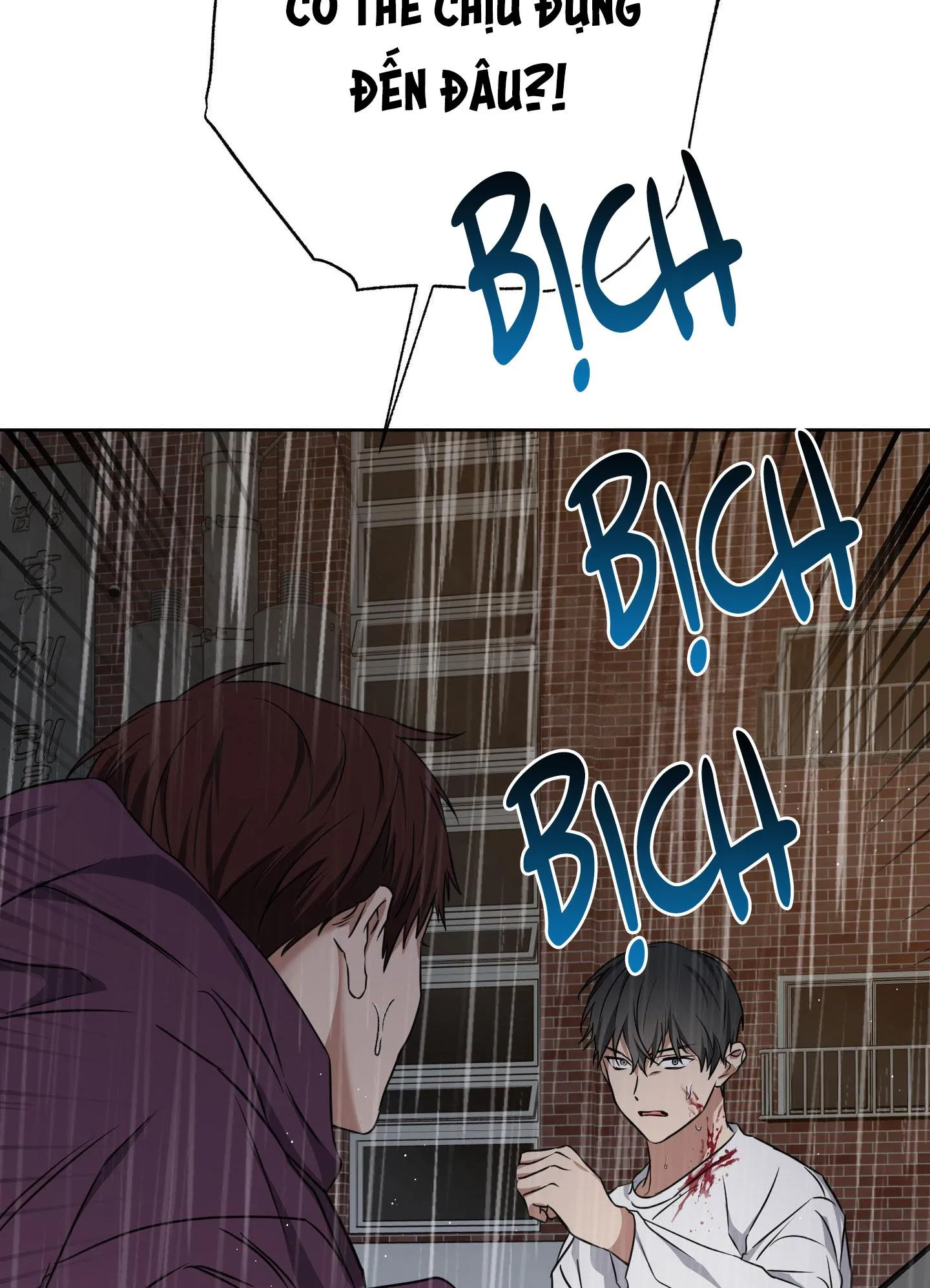 THẦN HỔ Chapter 10 Trang 40