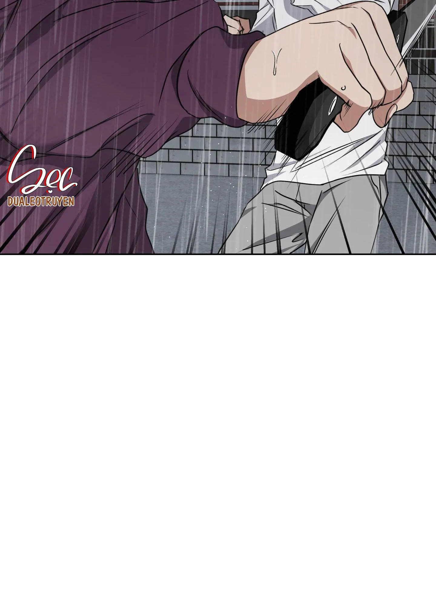 THẦN HỔ Chapter 10 Trang 41