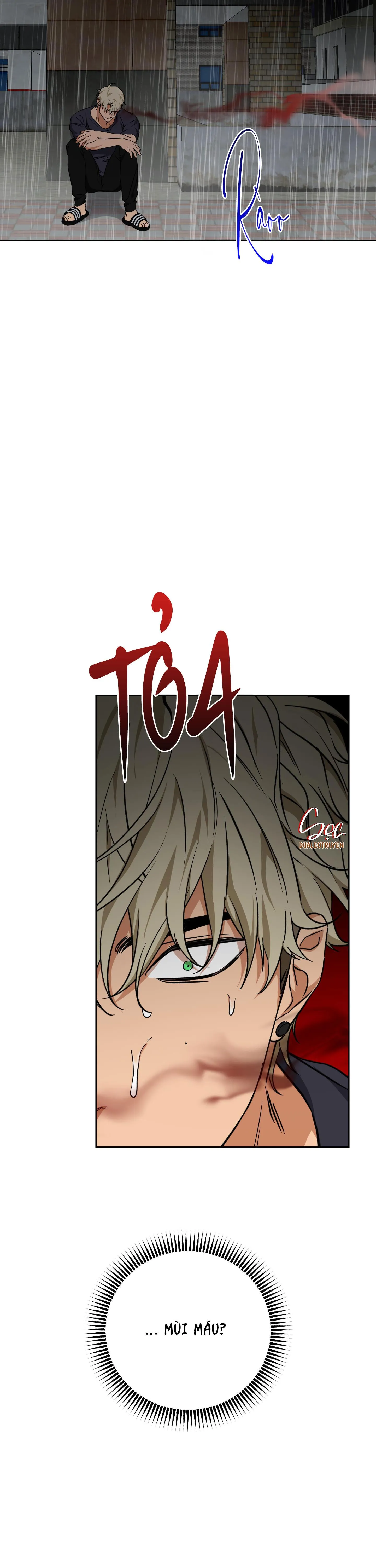 THẦN HỔ Chapter 11 Trang 6