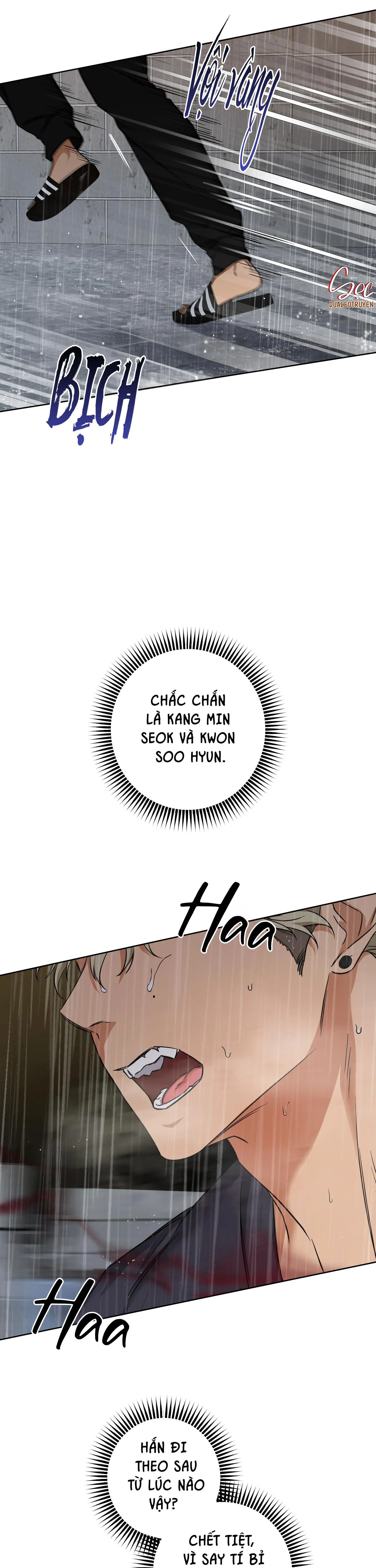 THẦN HỔ Chapter 11 Trang 7