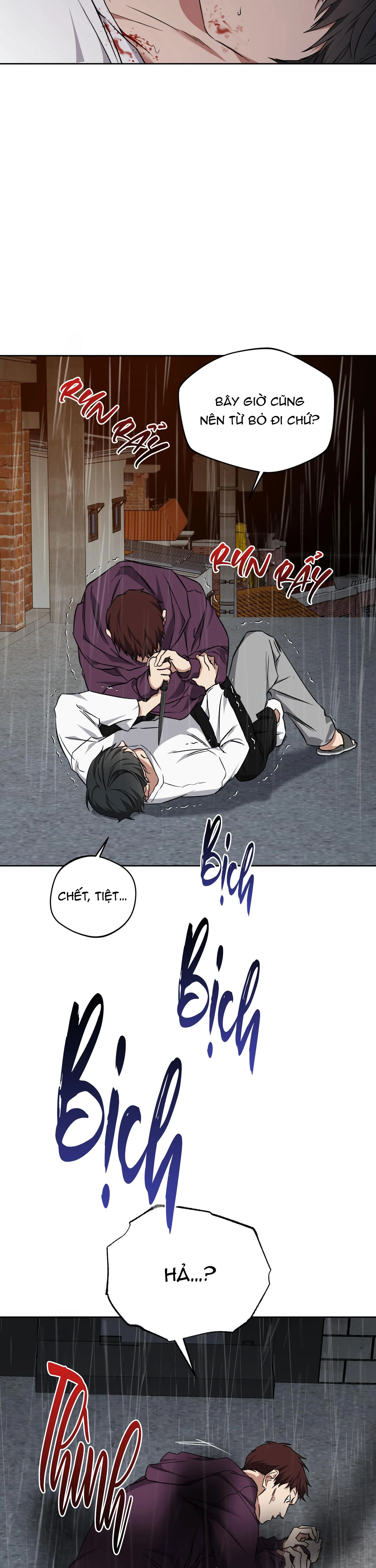 THẦN HỔ Chapter 11 Trang 9