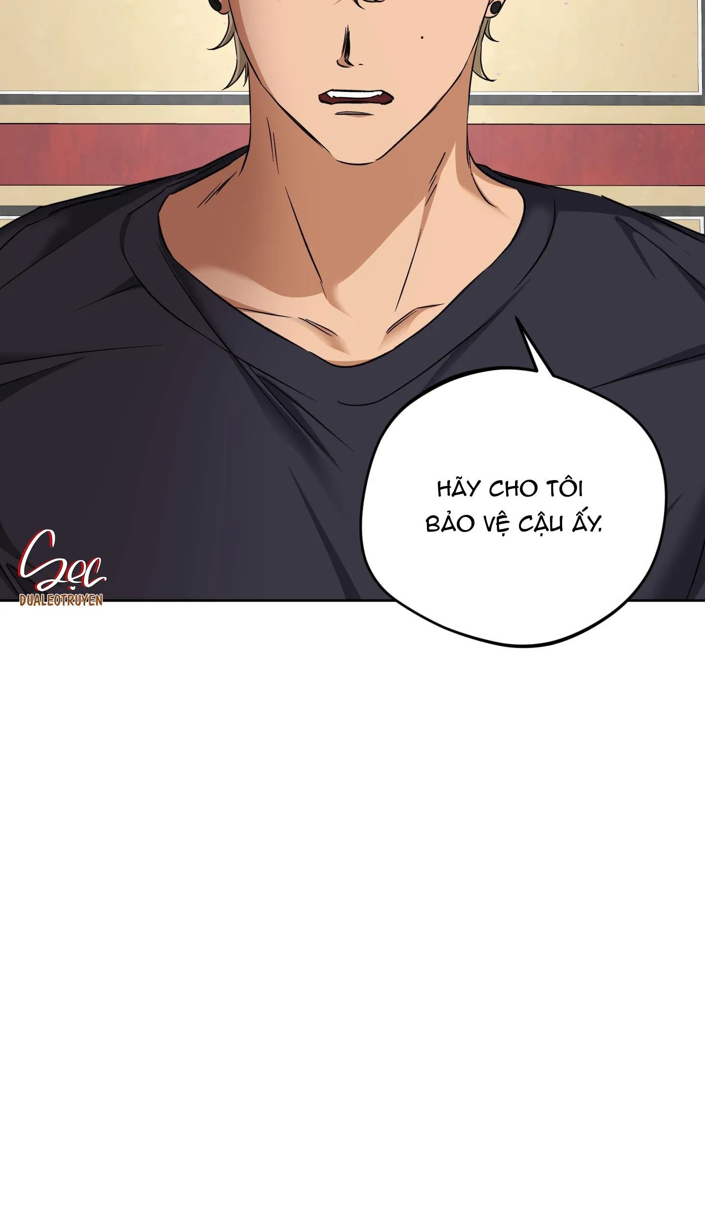 THẦN HỔ Chapter 11 Trang 43