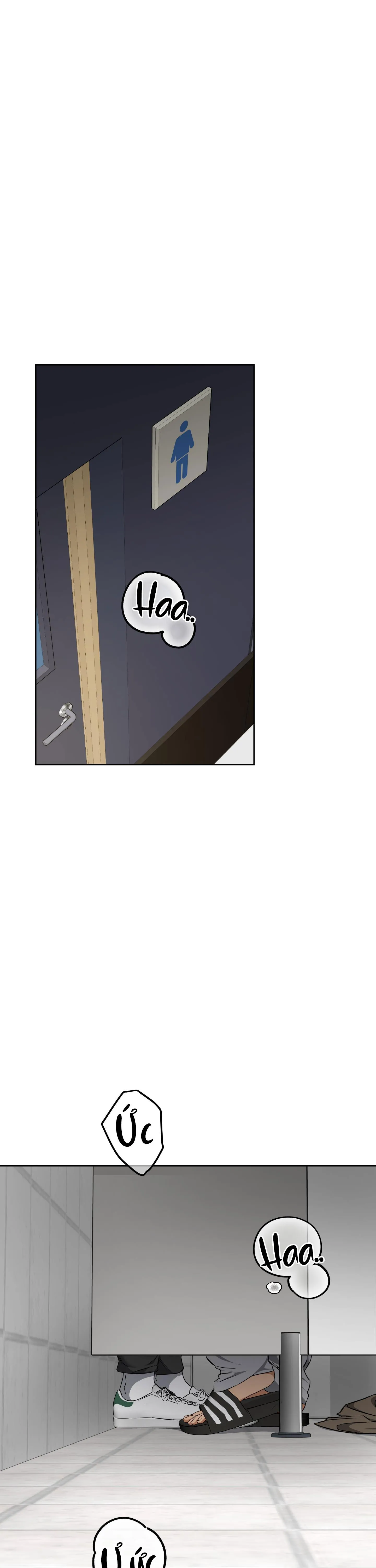 THẦN HỔ Chapter 12 Trang 19