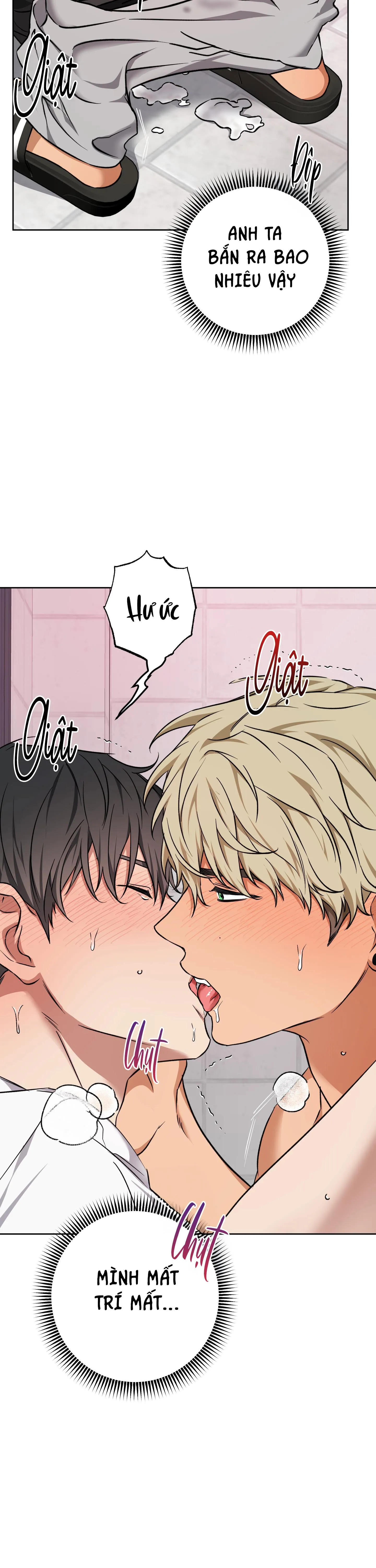 THẦN HỔ Chapter 12 Trang 36