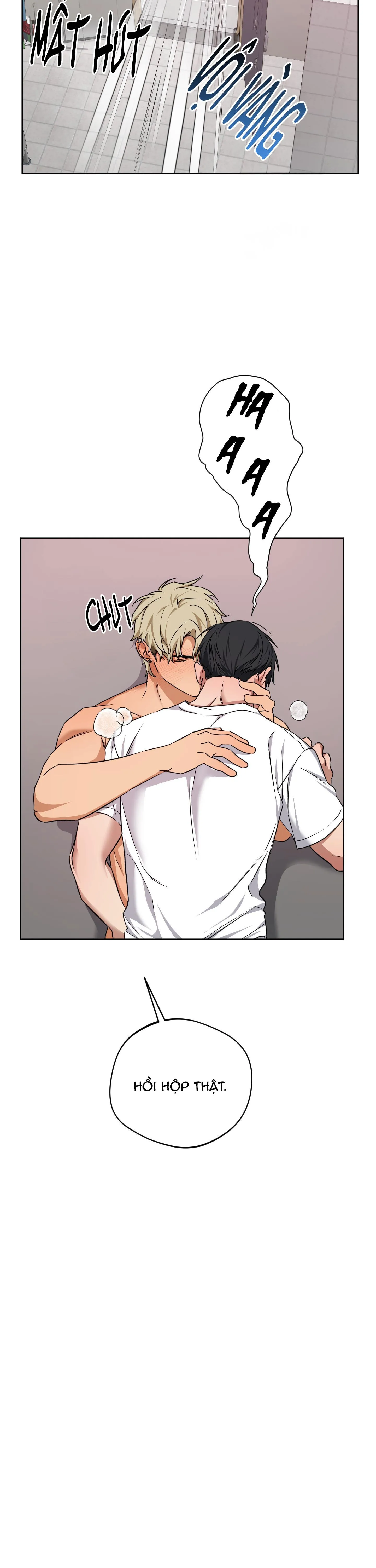 THẦN HỔ Chapter 12 Trang 39