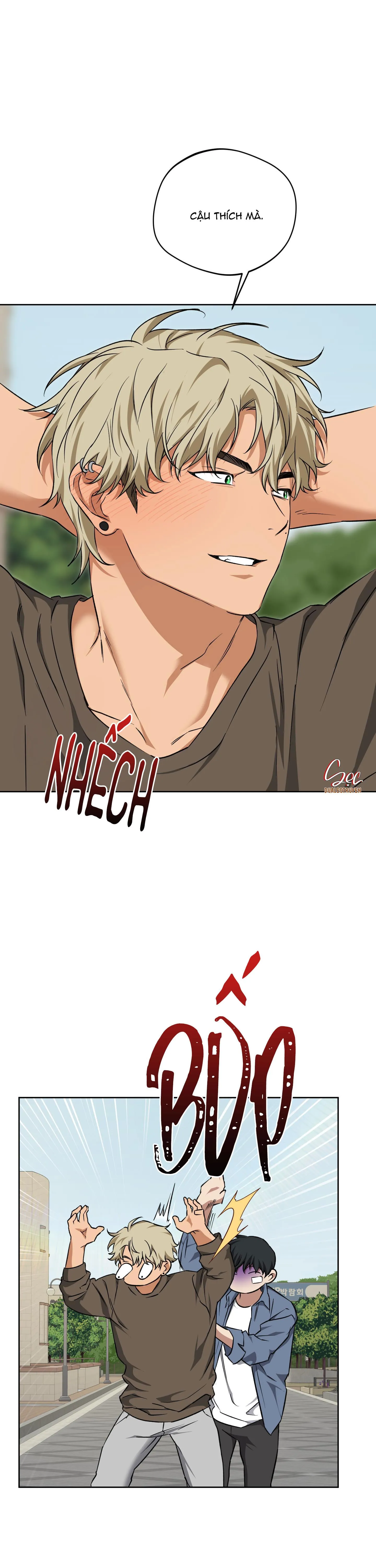 THẦN HỔ Chapter 12 Trang 41