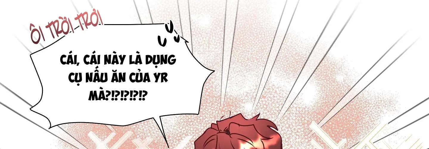 Thần Là Kẻ Bạo Dâm Chapter 5 Trang 32