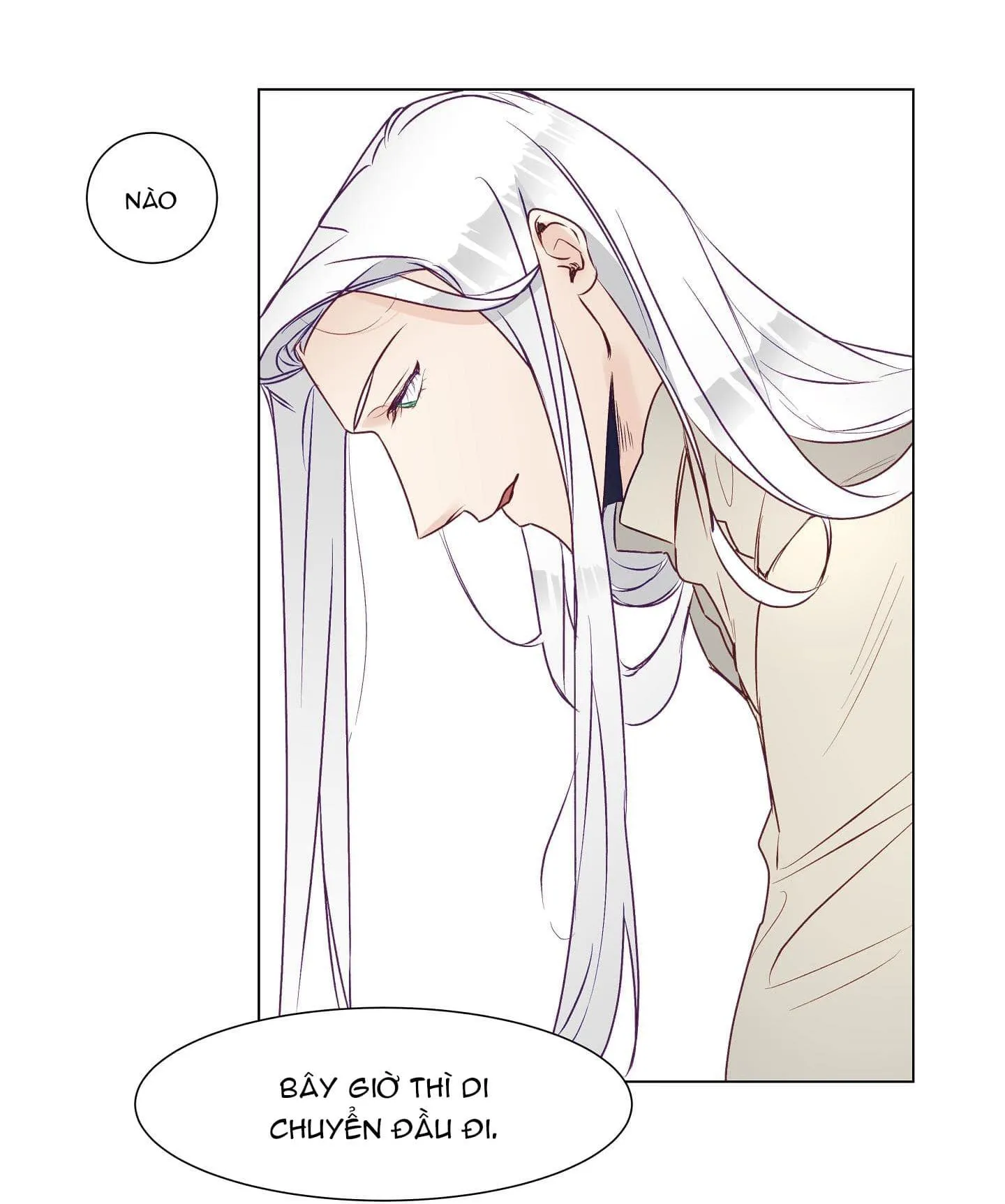 Thần Là Kẻ Bạo Dâm Chapter 9 Trang 26