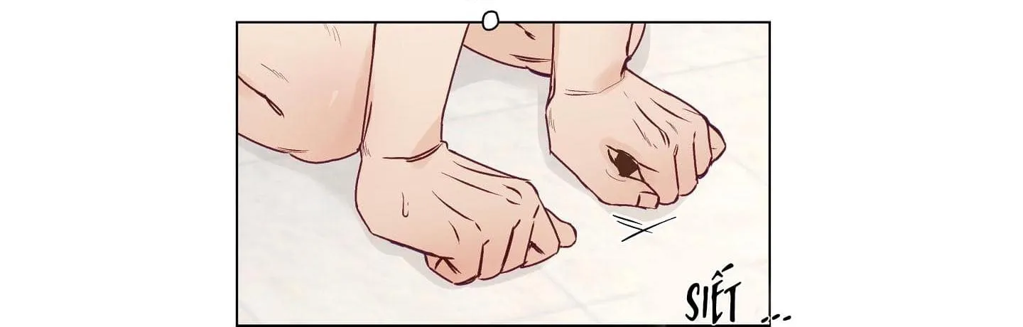 Thần Là Kẻ Bạo Dâm Chapter 9 Trang 30