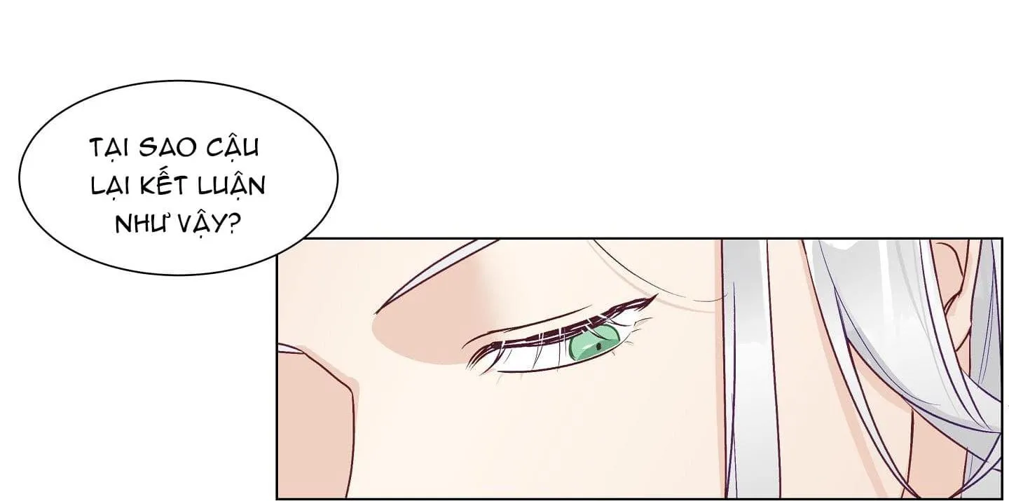 Thần Là Kẻ Bạo Dâm Chapter 9 Trang 77