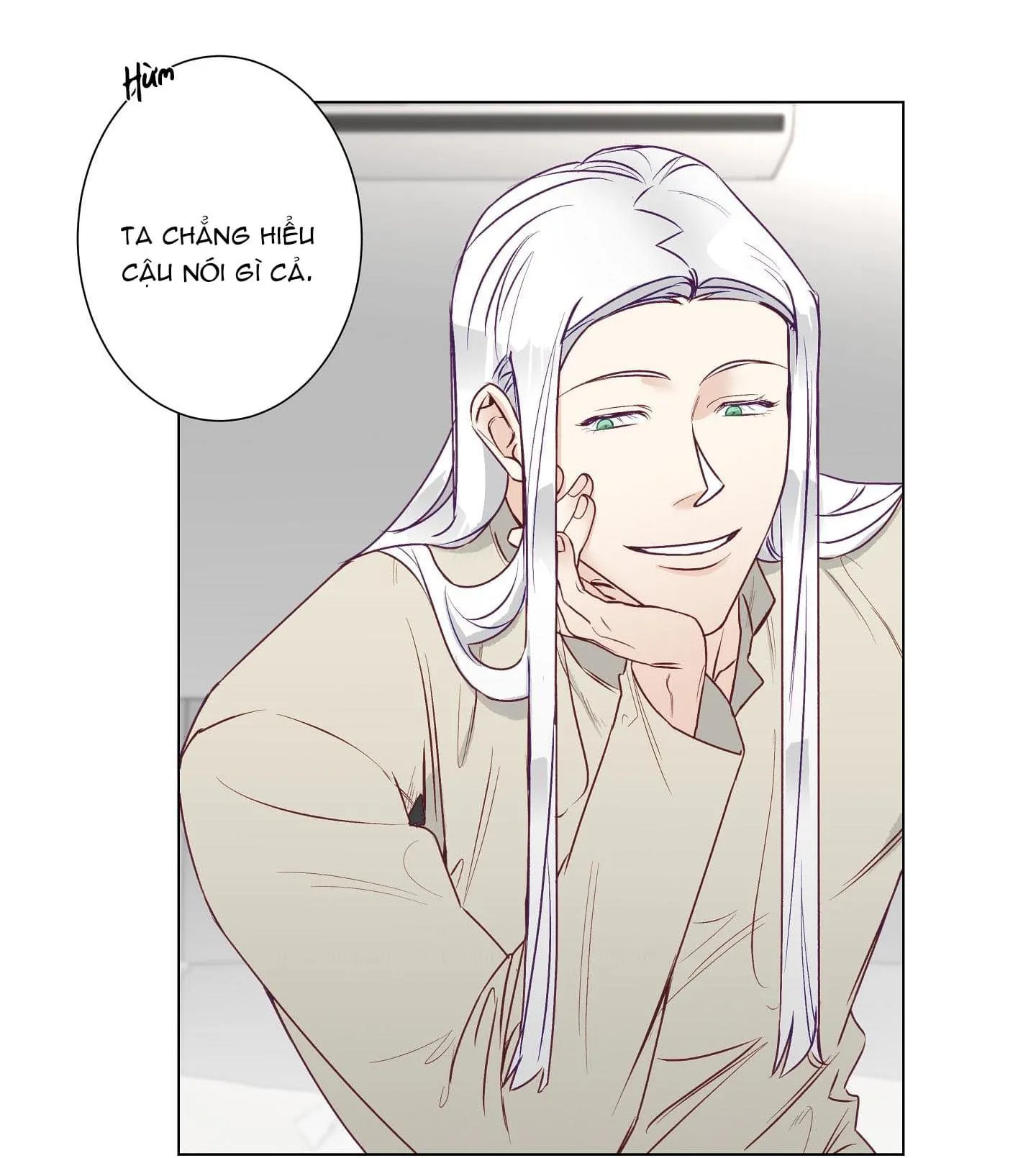 Thần Là Kẻ Bạo Dâm Chapter 9 Trang 84