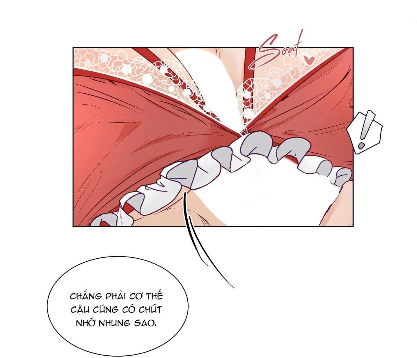 Thần Là Kẻ Bạo Dâm Chapter 9 Trang 90