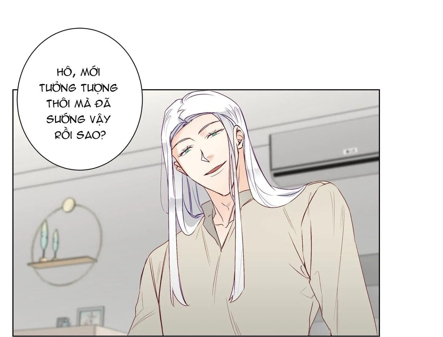 Thần Là Kẻ Bạo Dâm Chapter 9 Trang 98