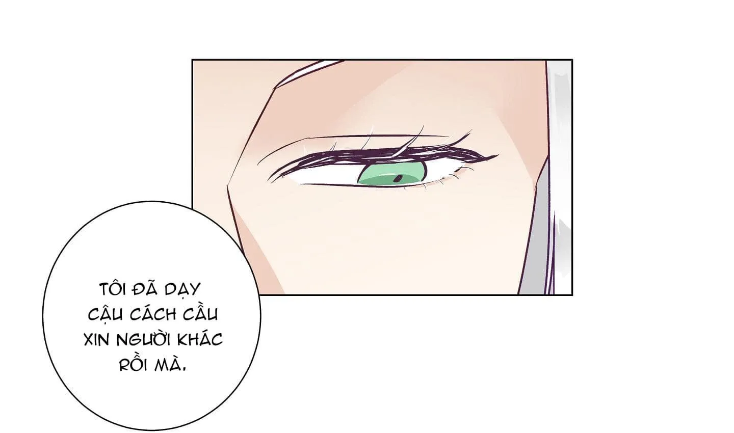 Thần Là Kẻ Bạo Dâm Chapter 9 Trang 122