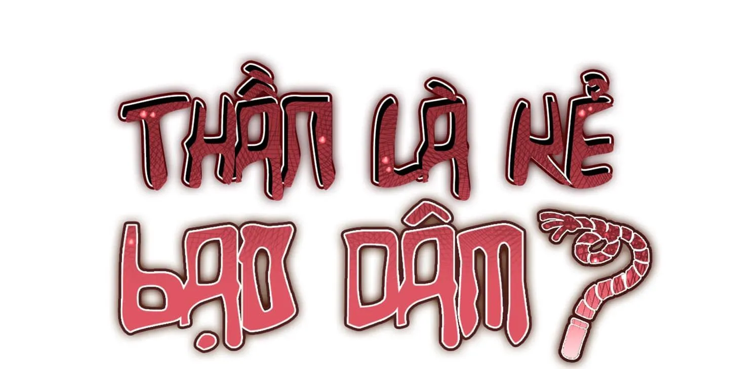 Thần Là Kẻ Bạo Dâm Chapter 9 Trang 136