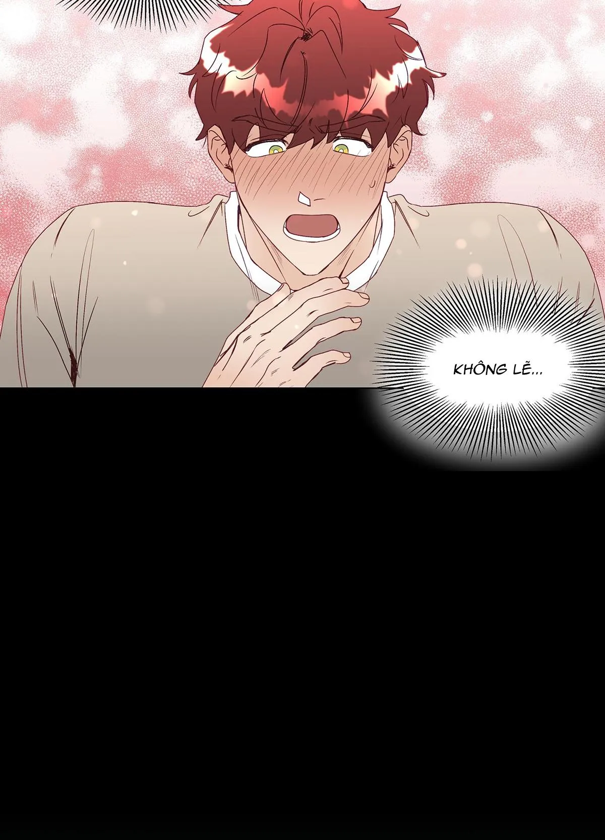 Thần Là Kẻ Bạo Dâm Chapter 11 Trang 7