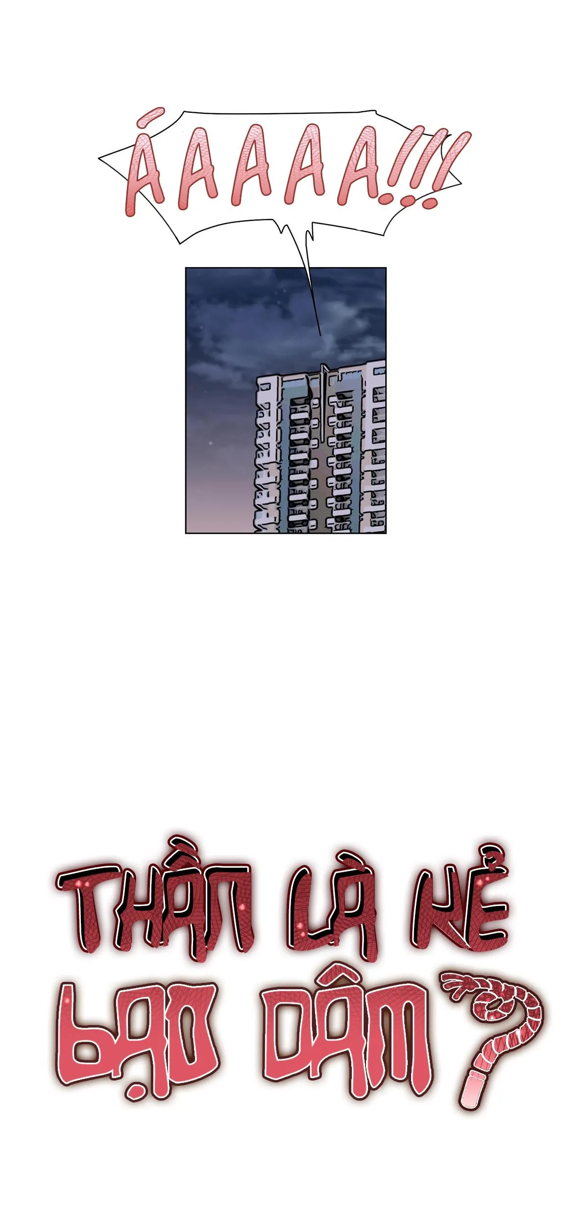 Thần Là Kẻ Bạo Dâm Chapter 11 Trang 11