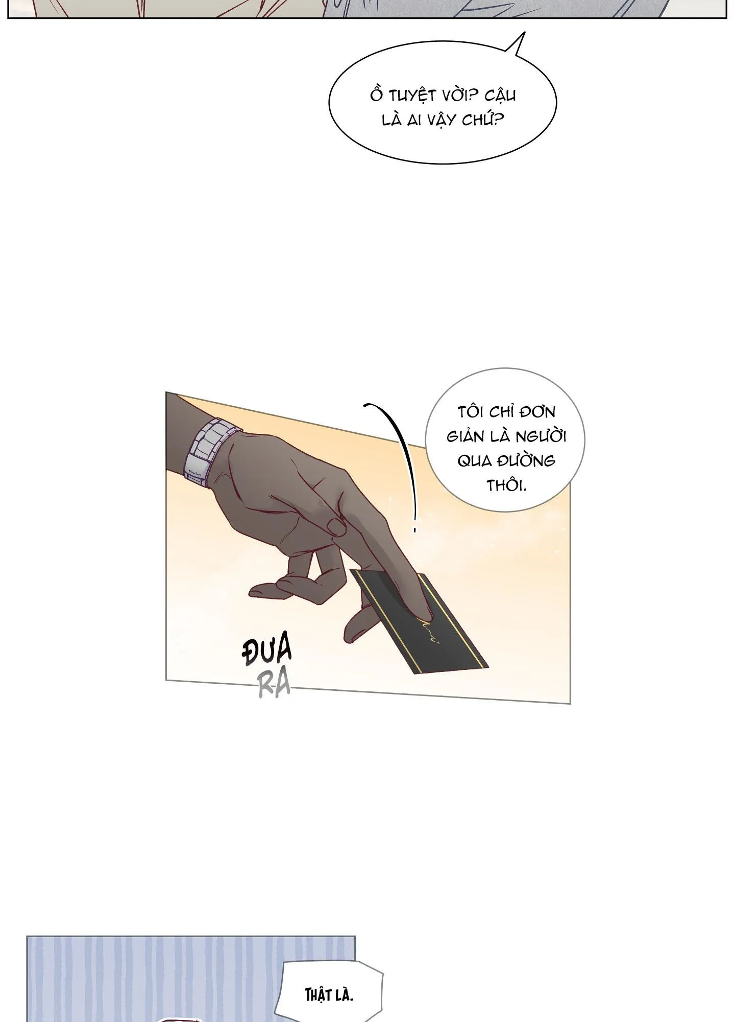 Thần Là Kẻ Bạo Dâm Chapter 13 Trang 14