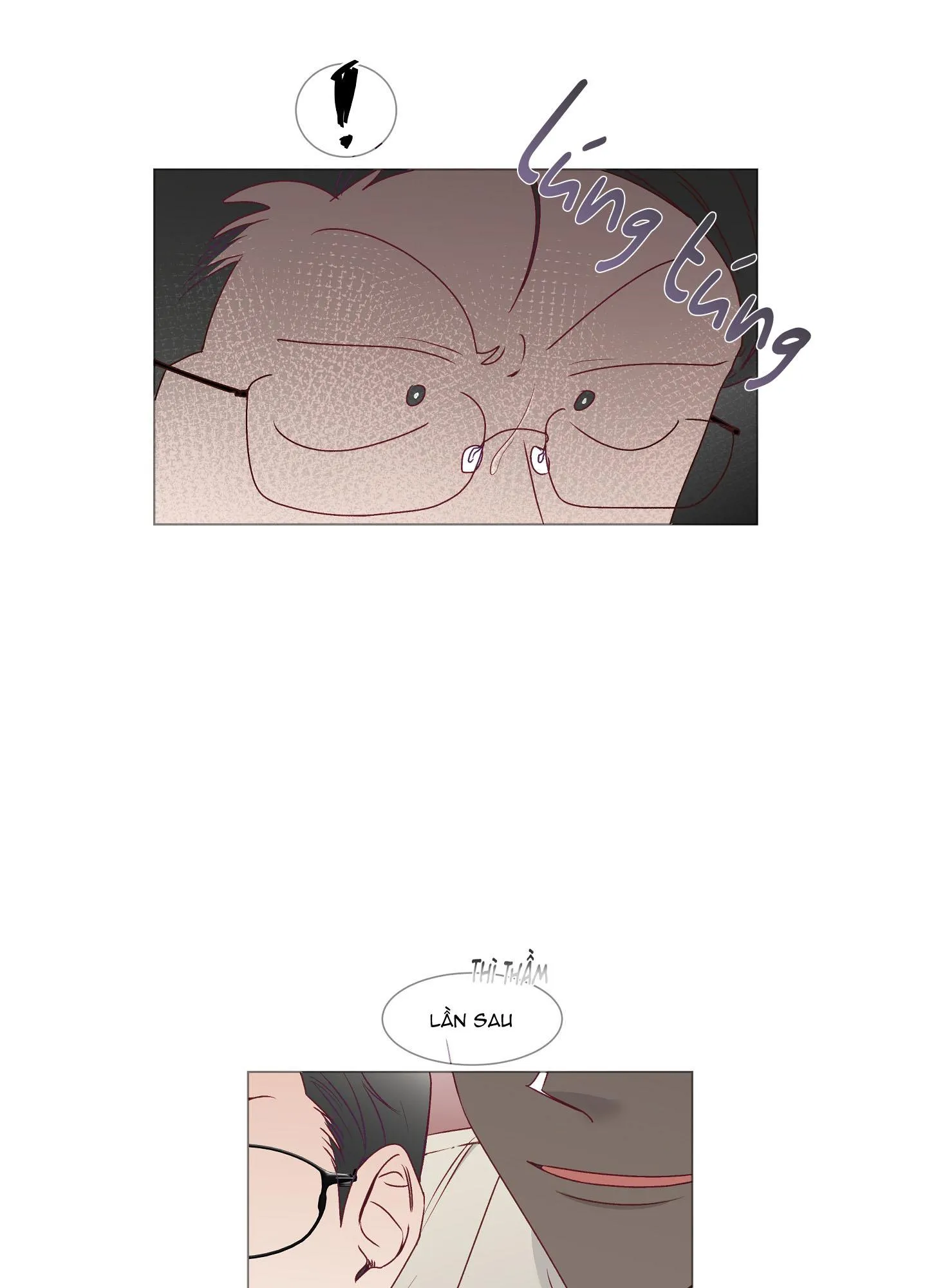 Thần Là Kẻ Bạo Dâm Chapter 13 Trang 16