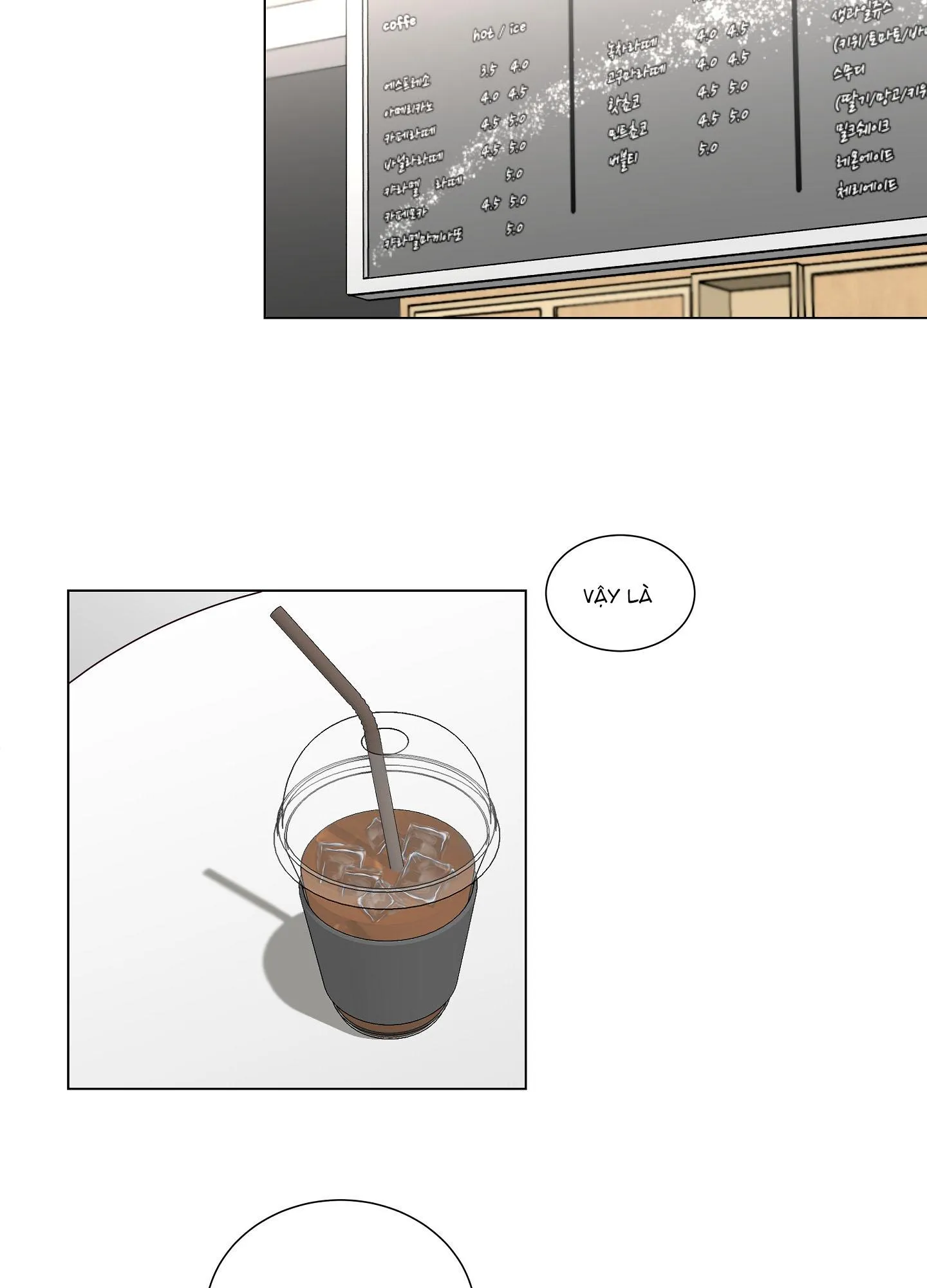 Thần Là Kẻ Bạo Dâm Chapter 13 Trang 25